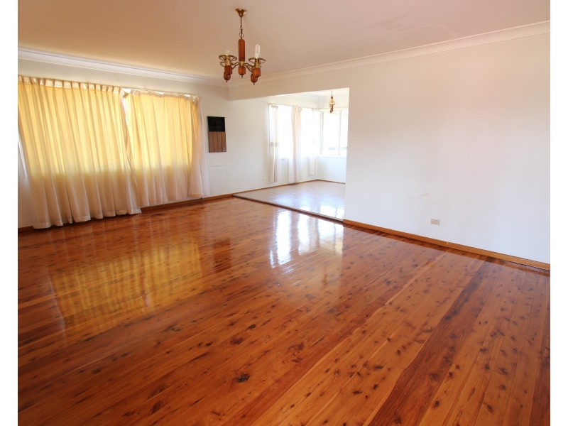 16 Wynyard Avenue, Rossmore NSW 2557