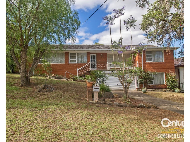 33 Exhibition Parade, Mount Pritchard NSW 2170