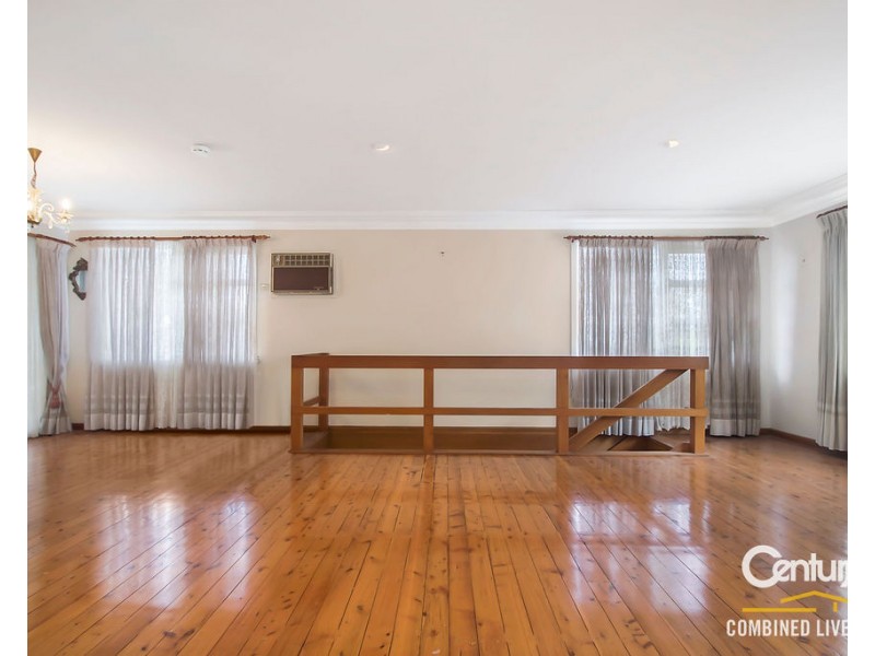 33 Exhibition Parade, Mount Pritchard NSW 2170