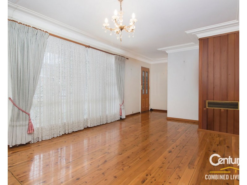 33 Exhibition Parade, Mount Pritchard NSW 2170