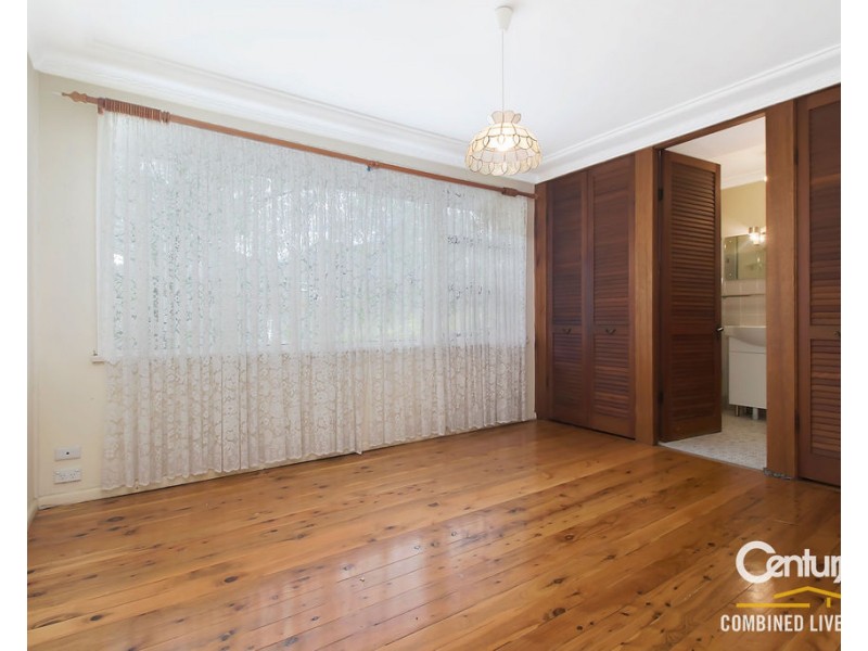 33 Exhibition Parade, Mount Pritchard NSW 2170