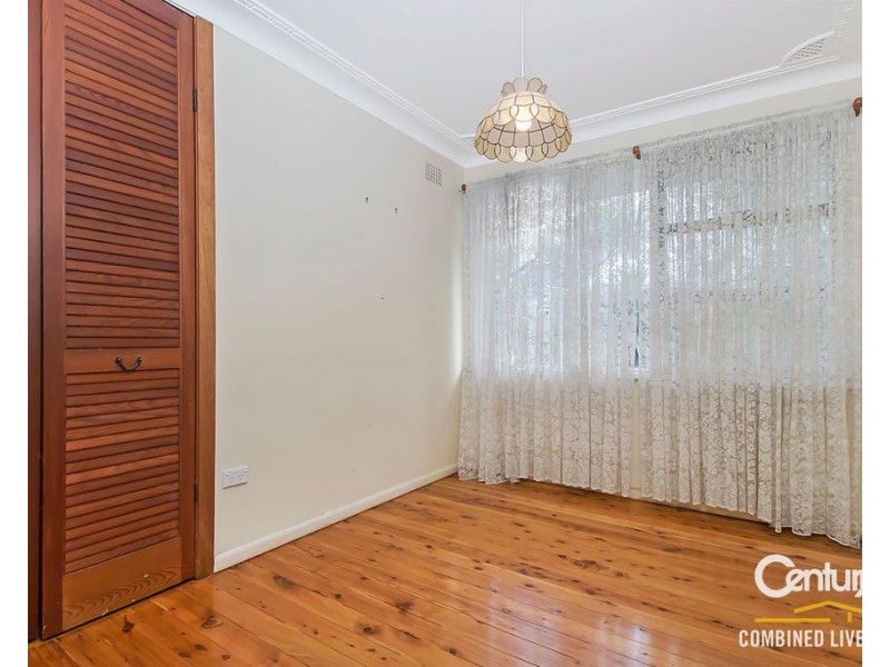 33 Exhibition Parade, Mount Pritchard NSW 2170