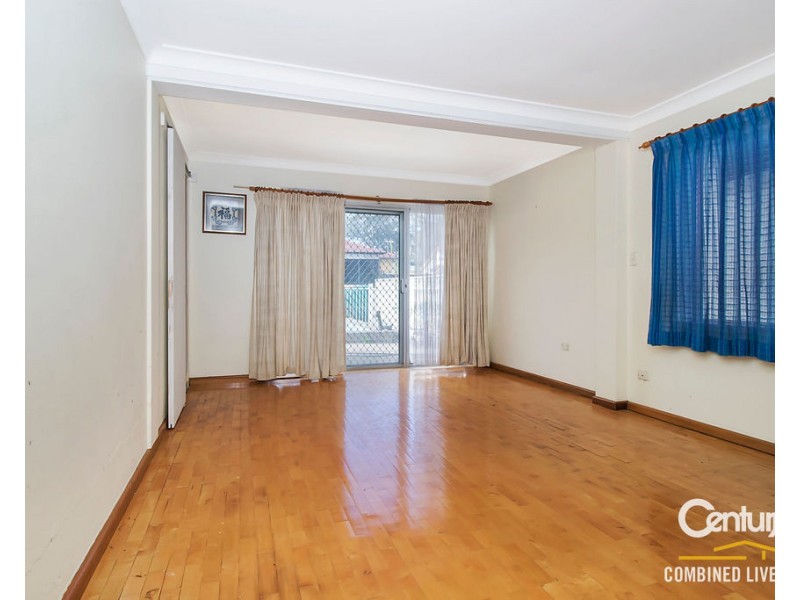 33 Exhibition Parade, Mount Pritchard NSW 2170