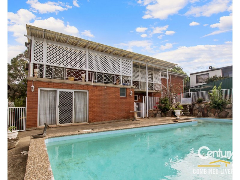 33 Exhibition Parade, Mount Pritchard NSW 2170