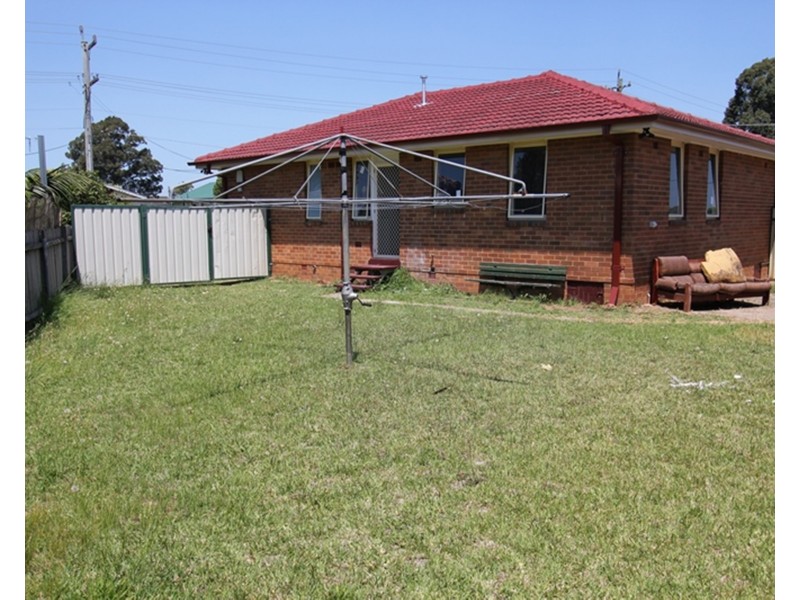 1 Burlinson Street, Warwick Farm NSW 2170