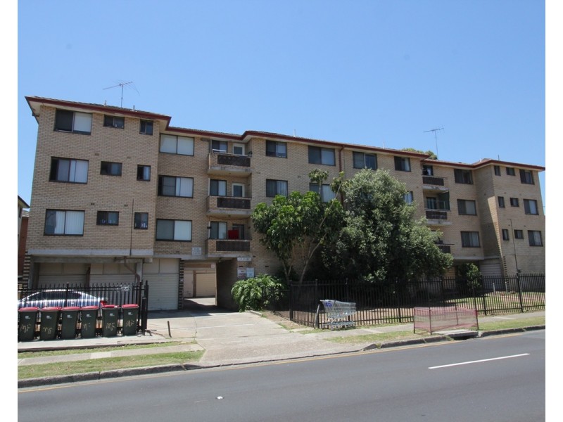 5/42-44 Copeland Street, Liverpool NSW 2170