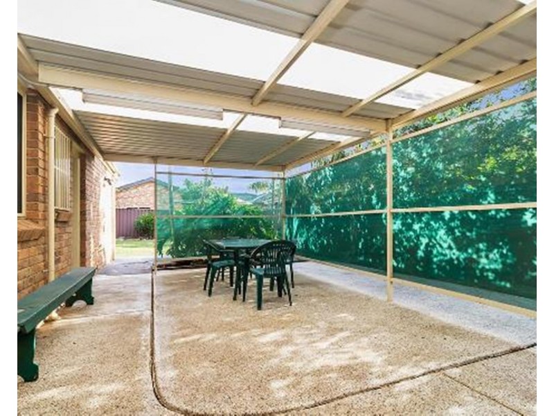 27 Doncaster Avenue, Casula NSW 2170