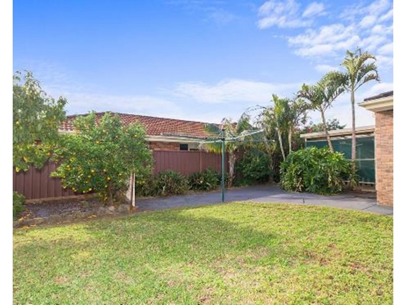 27 Doncaster Avenue, Casula NSW 2170