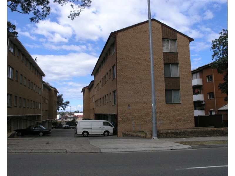 11/28 Speed Street, Liverpool NSW 2170