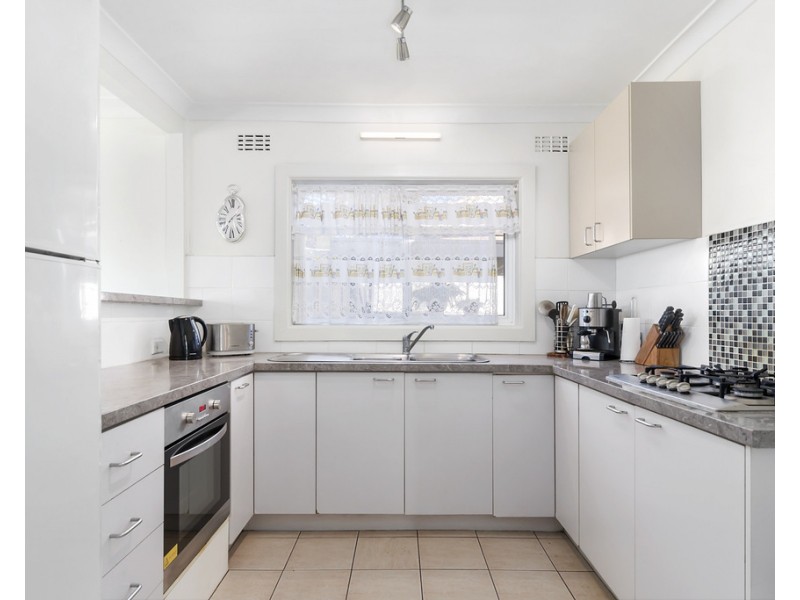 34 Twenty Second Avenue, West Hoxton NSW 2171