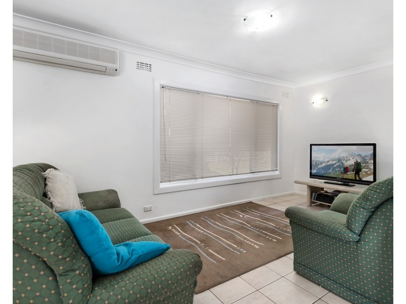 34 Twenty Second Avenue, West Hoxton NSW 2171