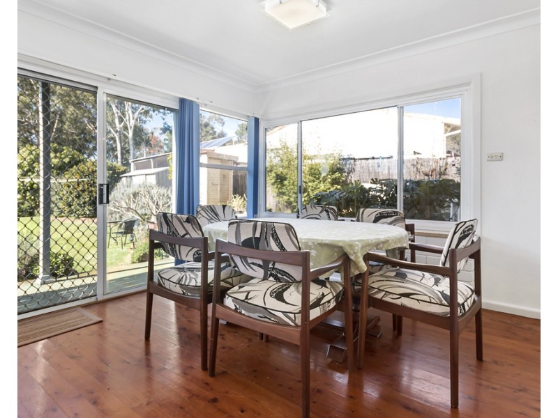 34 Twenty Second Avenue, West Hoxton NSW 2171