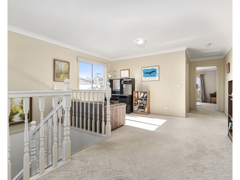 34 Twenty Second Avenue, West Hoxton NSW 2171