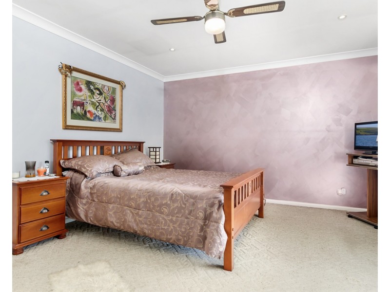 34 Twenty Second Avenue, West Hoxton NSW 2171