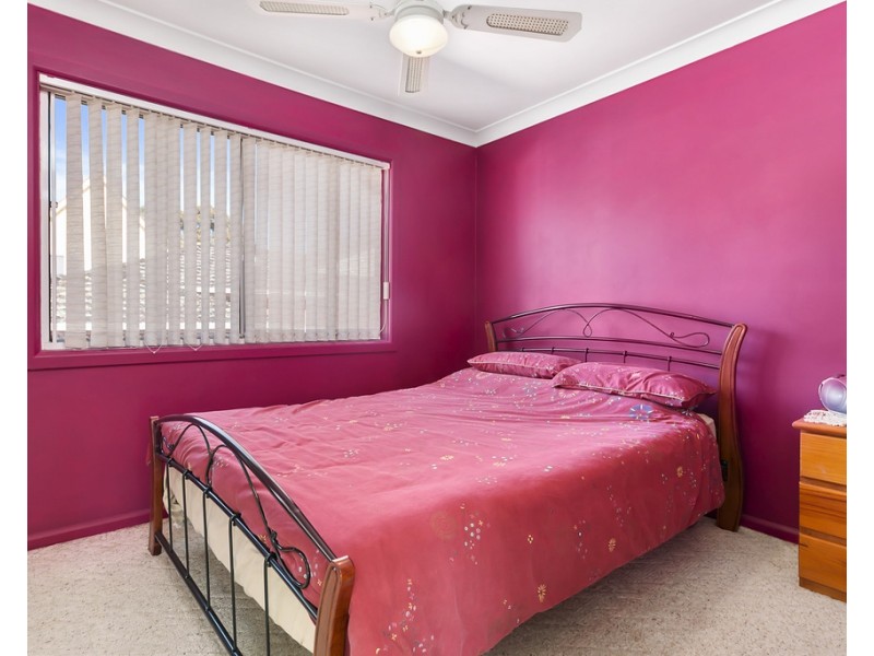34 Twenty Second Avenue, West Hoxton NSW 2171