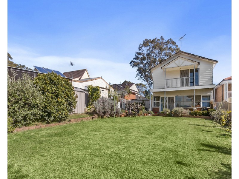34 Twenty Second Avenue, West Hoxton NSW 2171