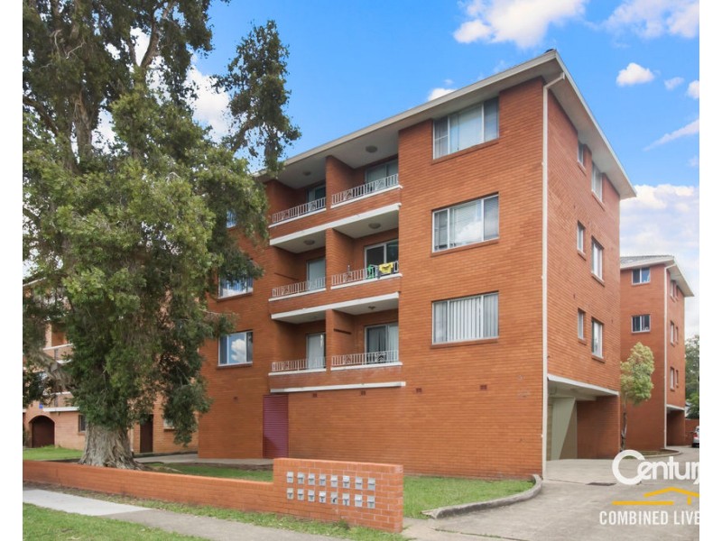 12/3 Hart Street, Warwick Farm NSW 2170