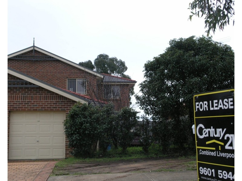 13A Bugong Street, Prestons NSW 2170
