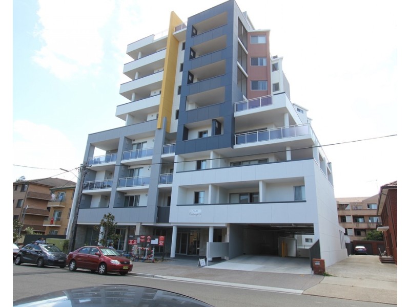 40/74-76 Castlereagh Street, Liverpool NSW 2170