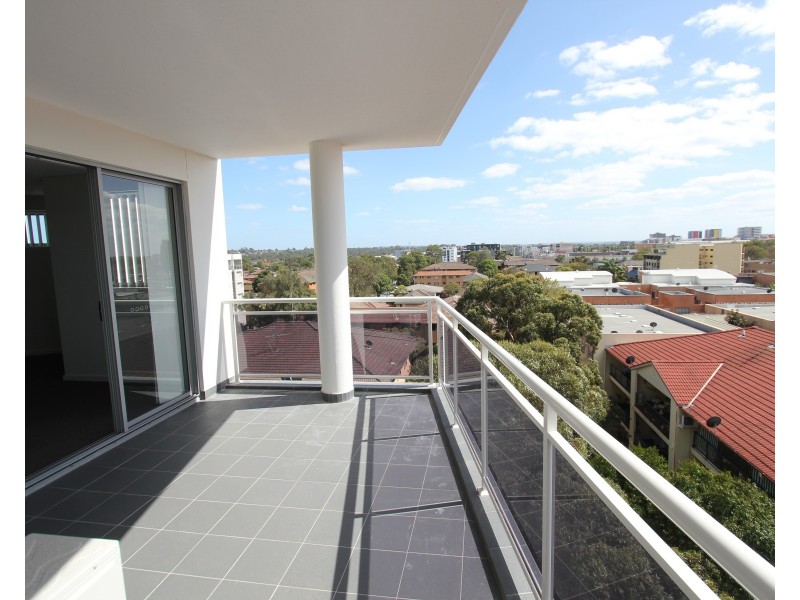 40/74-76 Castlereagh Street, Liverpool NSW 2170