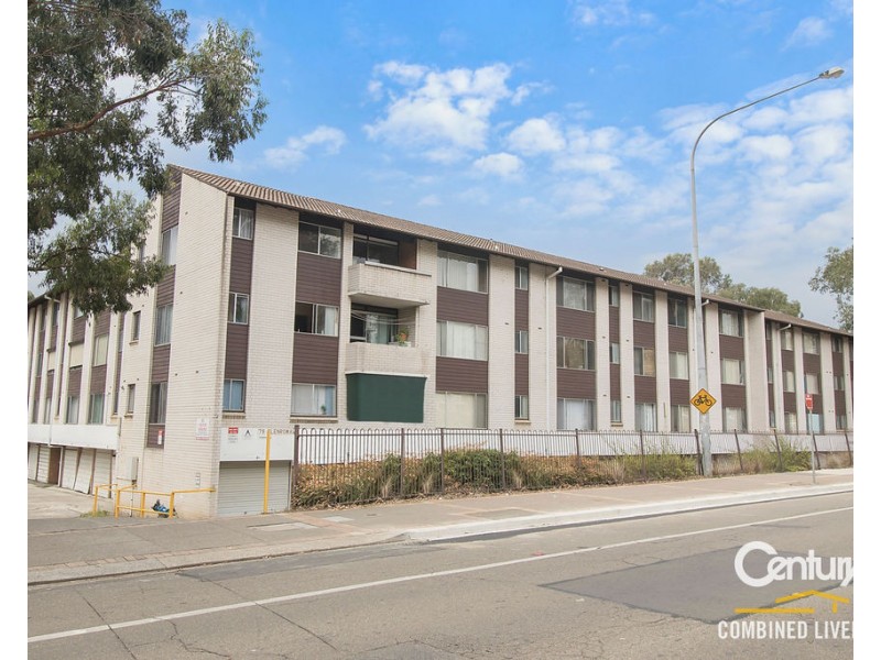 32/79 Memorial Ave, Liverpool NSW 2170