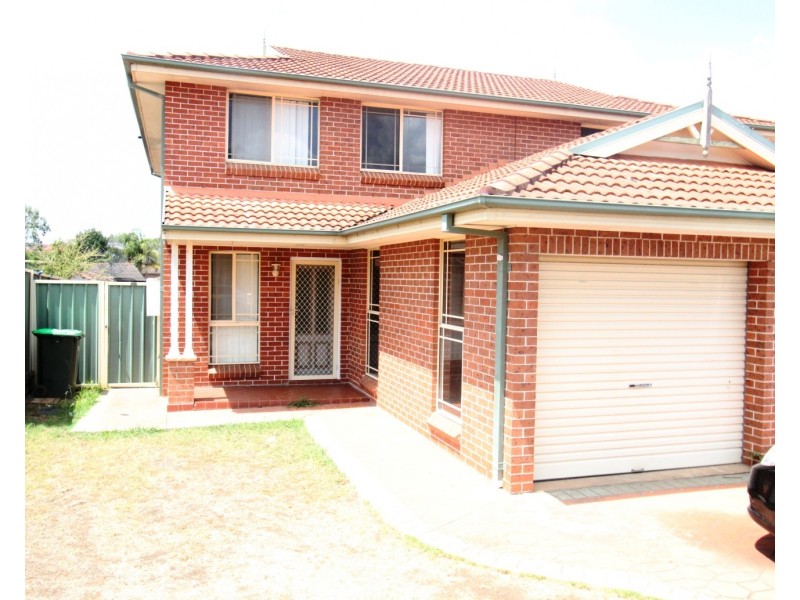 3B Eva Avenue, Hinchinbrook NSW 2168