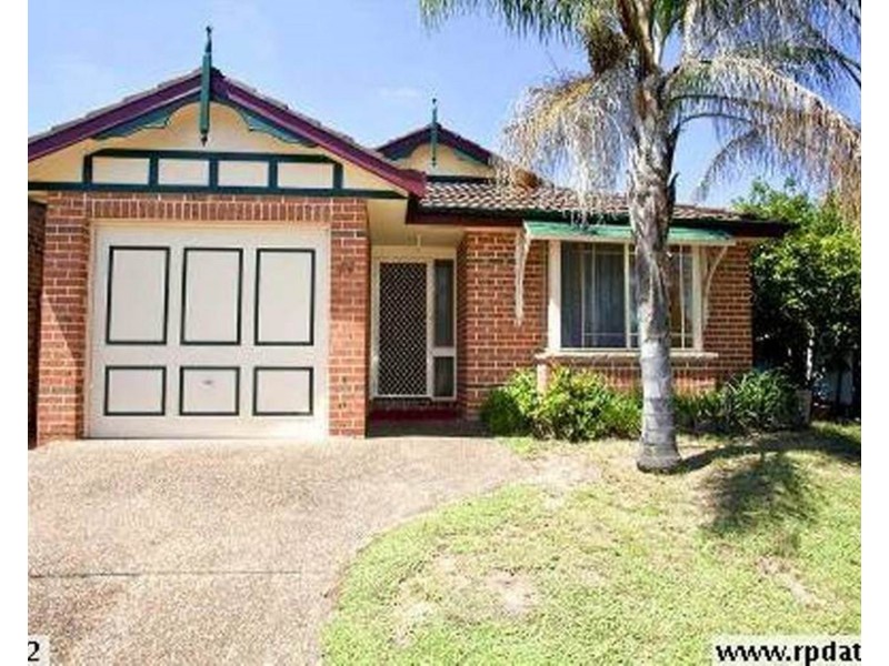 68 Daintree Drive, Wattle Grove NSW 2173
