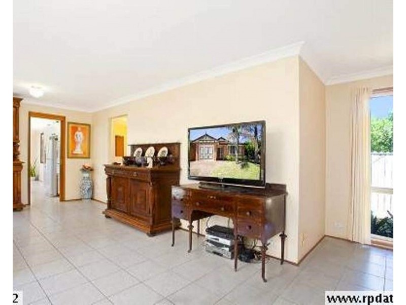 68 Daintree Drive, Wattle Grove NSW 2173