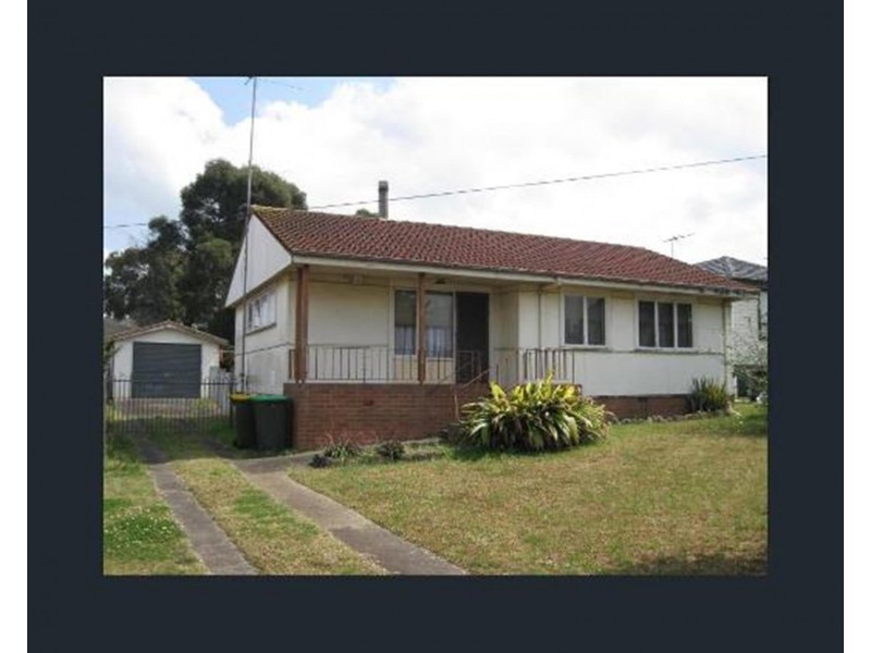 31 Morgan Avenue, Miller NSW 2168