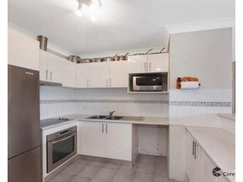 63/2 Riverpark Drive, Liverpool NSW 2170