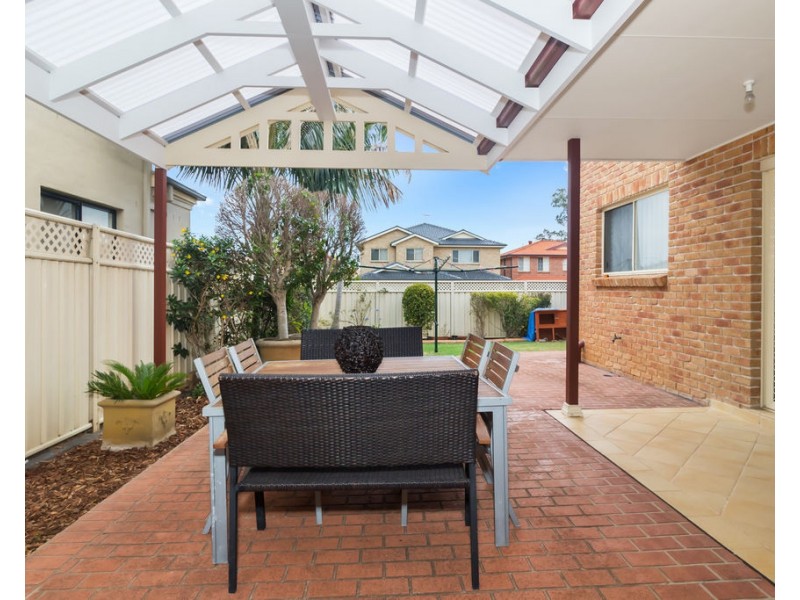 1 Campi Court, Prestons NSW 2170
