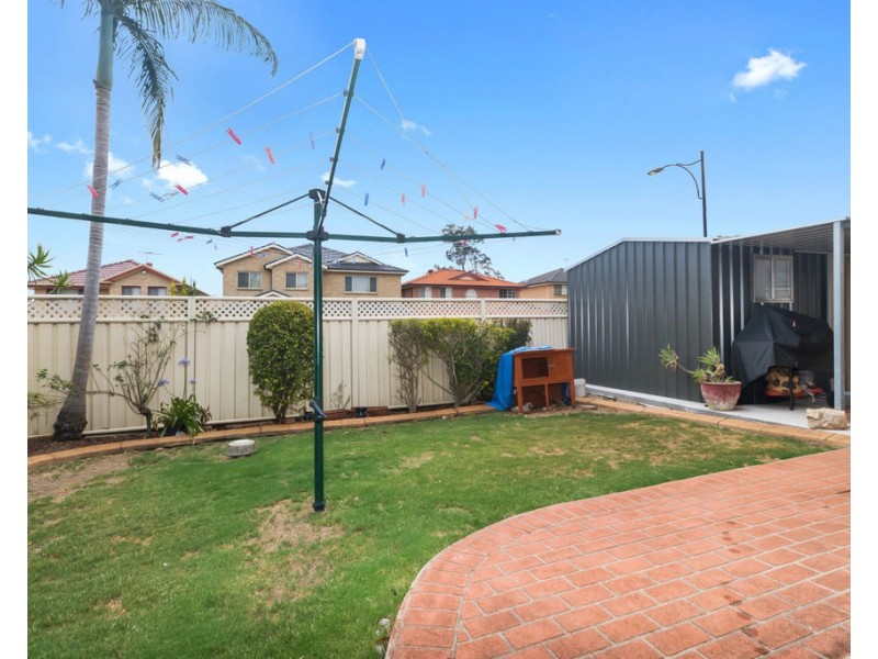 1 Campi Court, Prestons NSW 2170