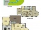 1 Campi Court, Prestons NSW 2170 Floorplan