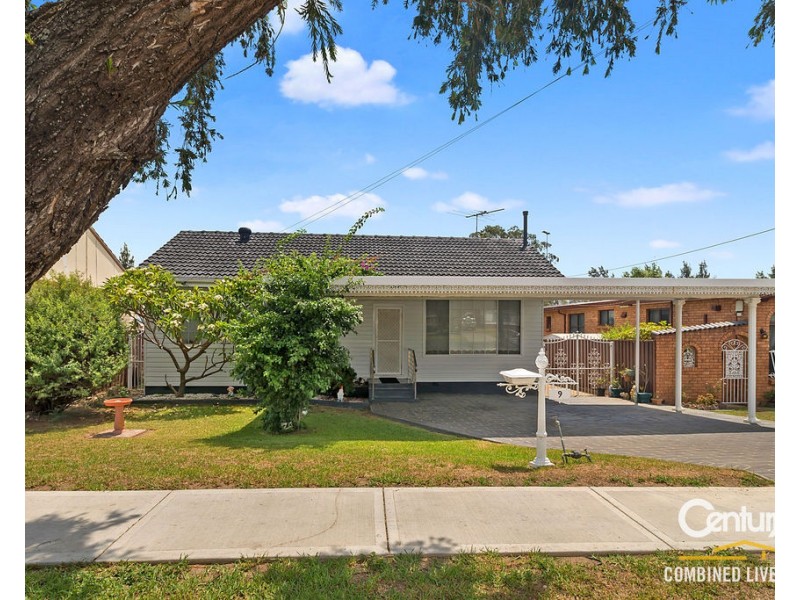 9 Amalfi Street, Lurnea NSW 2170