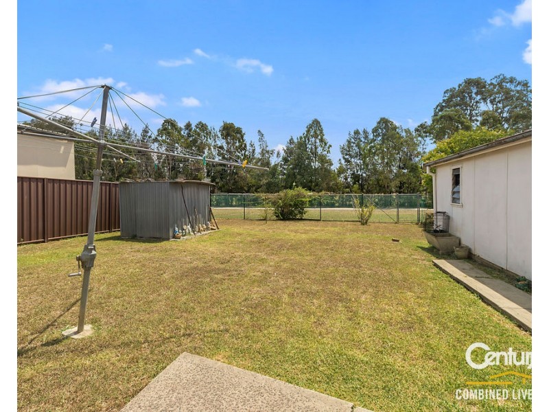 9 Amalfi Street, Lurnea NSW 2170