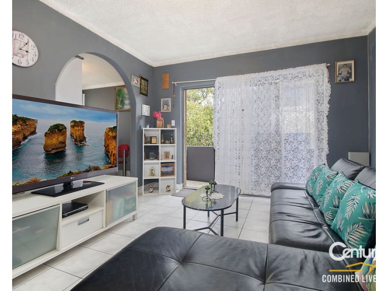 13/2 Nagle Street, Liverpool NSW 2170