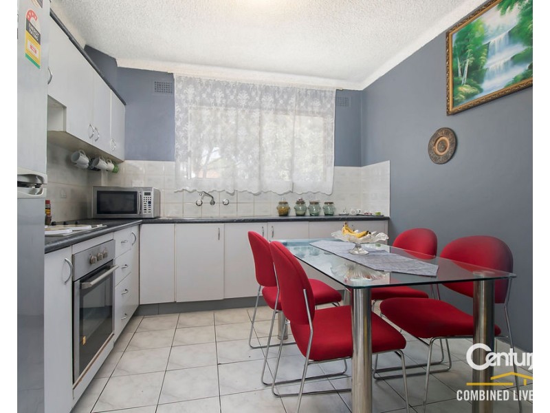 13/2 Nagle Street, Liverpool NSW 2170