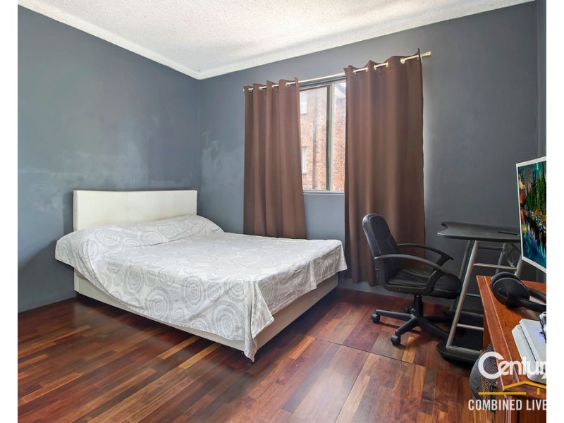 13/2 Nagle Street, Liverpool NSW 2170