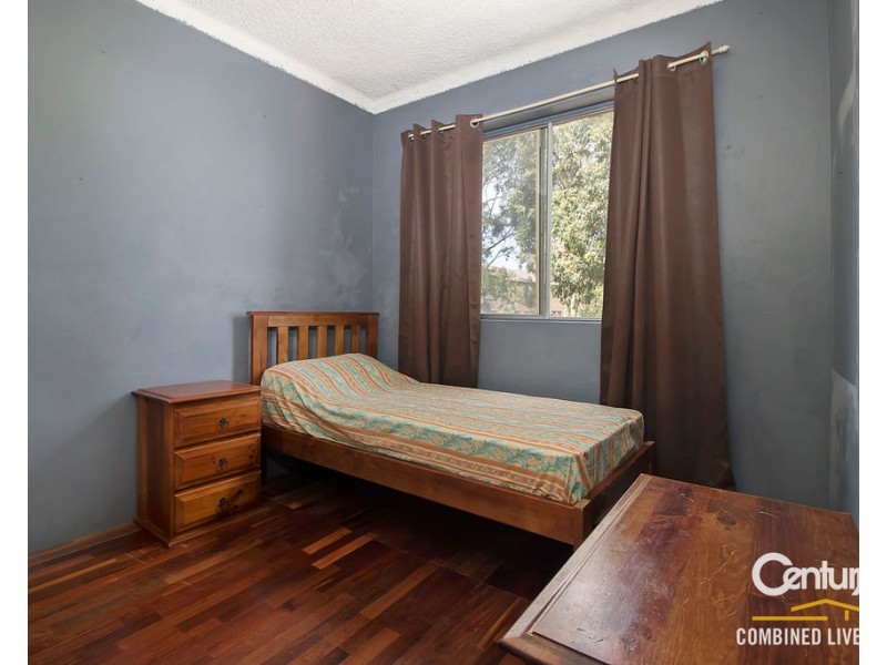 13/2 Nagle Street, Liverpool NSW 2170