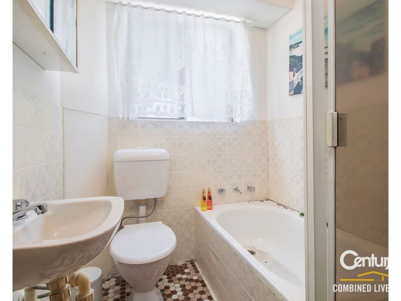 13/2 Nagle Street, Liverpool NSW 2170