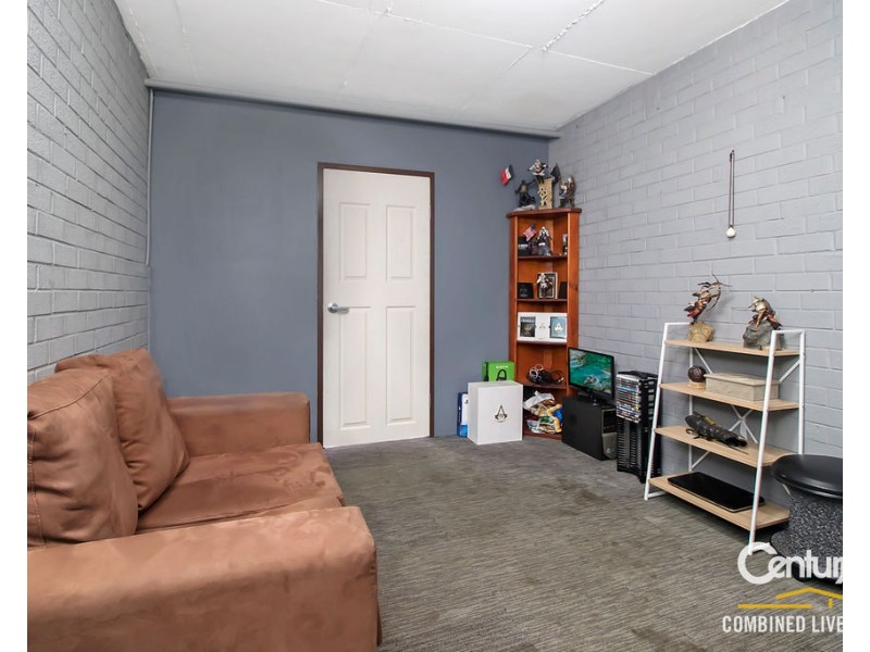 13/2 Nagle Street, Liverpool NSW 2170