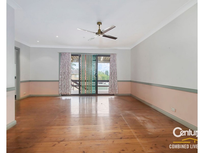 22  Congressional Drive, Liverpool NSW 2170