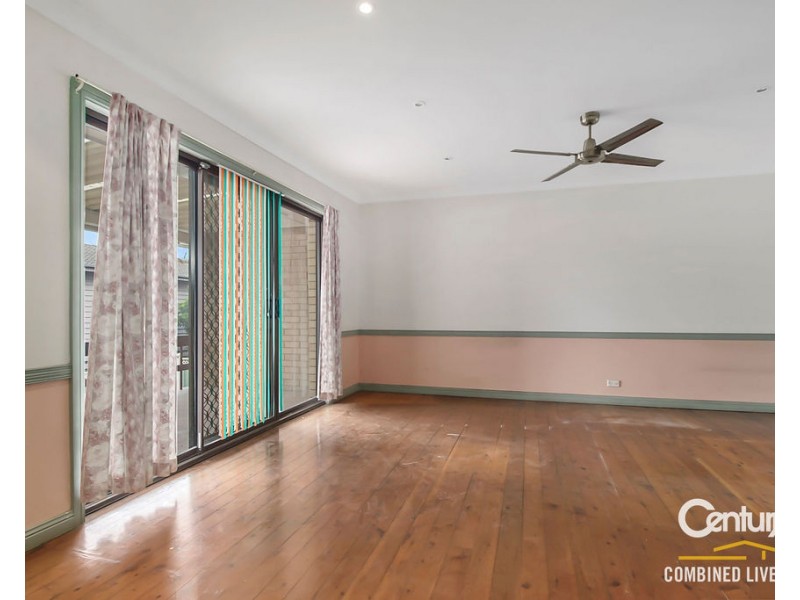 22  Congressional Drive, Liverpool NSW 2170