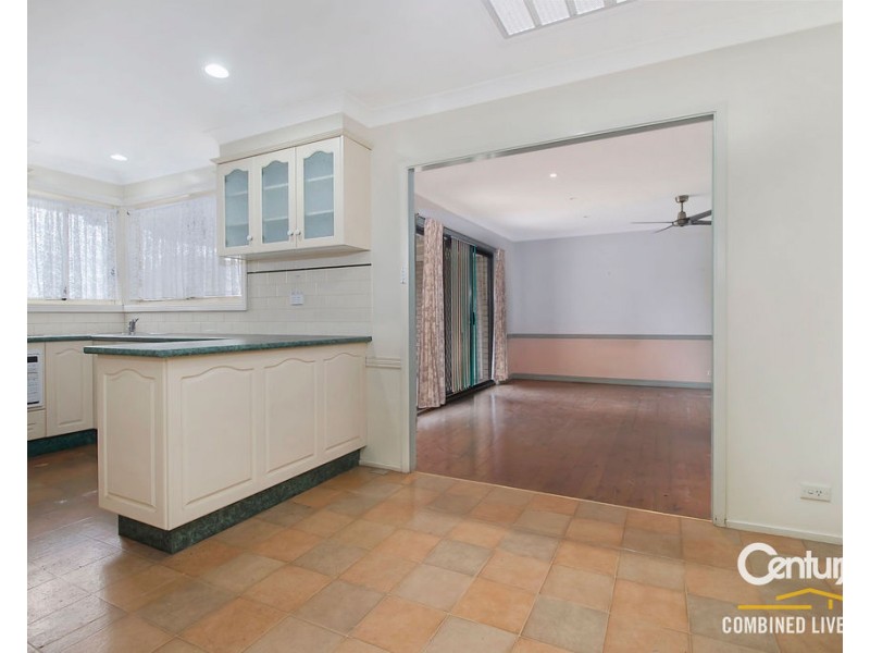 22  Congressional Drive, Liverpool NSW 2170