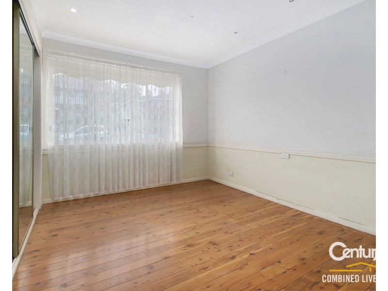 22  Congressional Drive, Liverpool NSW 2170