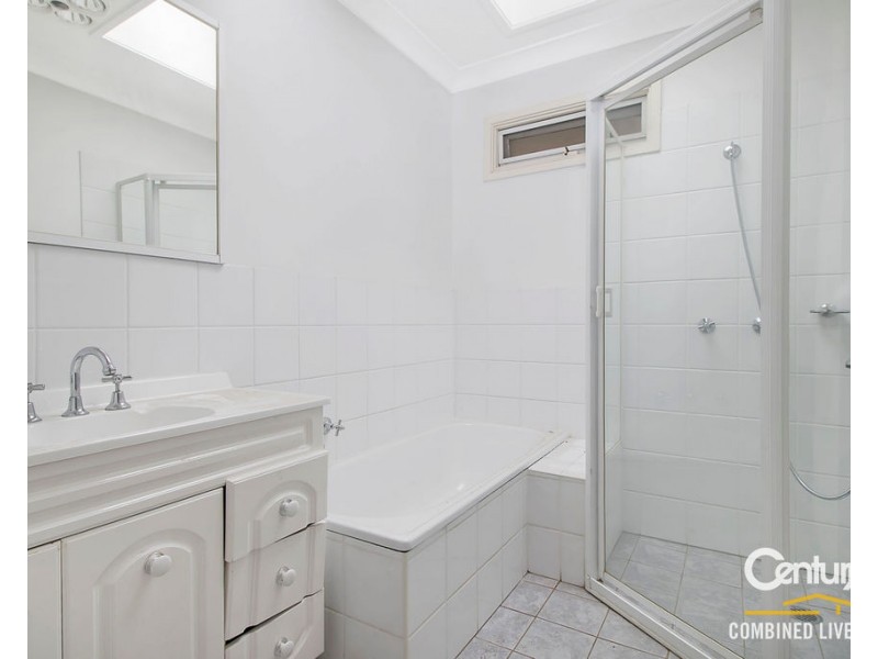 22  Congressional Drive, Liverpool NSW 2170