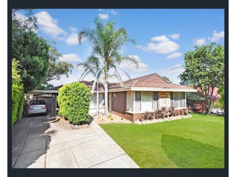 6 Kentwood Place, Narellan NSW 2567