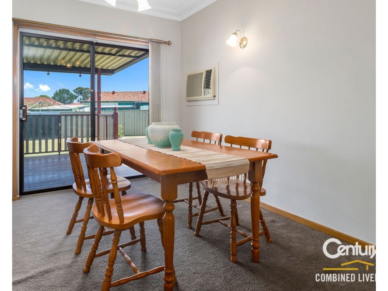 3 Kelly Place, Mount Pritchard NSW 2170