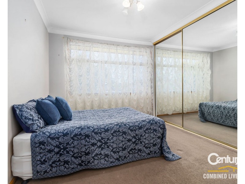 3 Kelly Place, Mount Pritchard NSW 2170