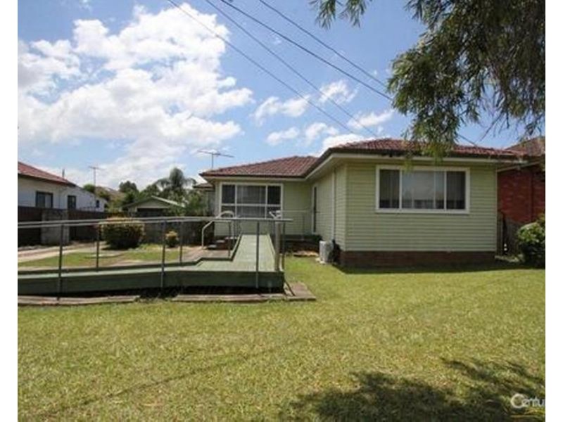 19 Pearce Street, Liverpool NSW 2170
